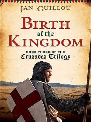cover image of Birth of the Kingdom